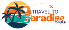 Travel to Paradise